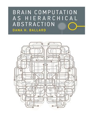 cover image of Brain Computation as Hierarchical Abstraction